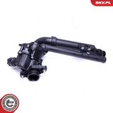 ESEN SKV Термостат, охлаждающая жидкость 20SKV122
