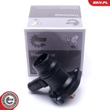 ESEN SKV Termostat, kylmedel 20SKV133