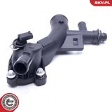 ESEN SKV Фланец охлаждающей жидкости 20SKV145