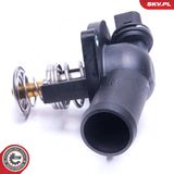 ESEN SKV Термостат, охлаждающая жидкость 20SKV205