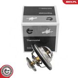 ESEN SKV Termostat, kylmedel 20SKV248