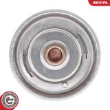 ESEN SKV Termostat, kylmedel 20SKV253