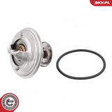 ESEN SKV Termostat, kylmedel 20SKV253
