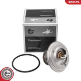 ESEN SKV Termostat, kylmedel 20SKV253