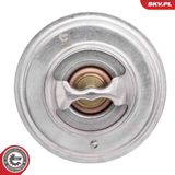 ESEN SKV Termostat, kylmedel 20SKV253