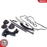 ESEN SKV Комплект цели привода распредвала 21SKV268