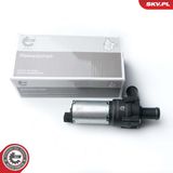 ESEN SKV Vattenpump, oberoende uppvärmning 22SKV002