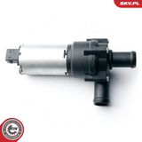 ESEN SKV Vattenpump, oberoende uppvärmning 22SKV002