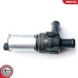 ESEN SKV Vattenpump, oberoende uppvärmning 22SKV002