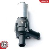 ESEN SKV Vattenpump, oberoende uppvärmning 22SKV002