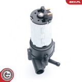 ESEN SKV Veepump,seisuküte 22SKV006