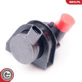 ESEN SKV Насос рециркуляции воды, автономное отопление 22SKV011