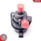 ESEN SKV Насос рециркуляции воды, автономное отопление 22SKV011