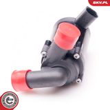 ESEN SKV Veepump,seisuküte 22SKV012