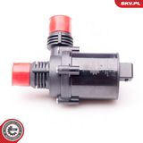 ESEN SKV Насос рециркуляции воды, автономное отопление 22SKV015