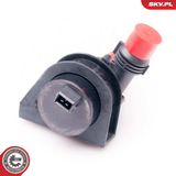 ESEN SKV Veepump,seisuküte 22SKV016