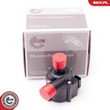 ESEN SKV Veepump,seisuküte 22SKV020