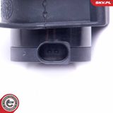 ESEN SKV Veepump,seisuküte 22SKV027