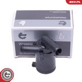 ESEN SKV Lisaveepump (jahutusvee ringlussüsteem) 22SKV034