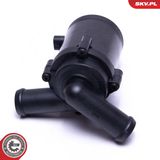 ESEN SKV Lisaveepump (jahutusvee ringlussüsteem) 22SKV034