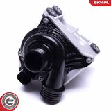 ESEN SKV Veepump, mootori jahutus 22SKV047