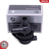ESEN SKV Lisaveepump (jahutusvee ringlussüsteem) 22SKV057