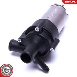 ESEN SKV Lisaveepump (jahutusvee ringlussüsteem) 22SKV058
