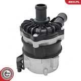 ESEN SKV Lisaveepump (jahutusvee ringlussüsteem) 22SKV074