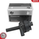 ESEN SKV Lisaveepump (jahutusvee ringlussüsteem) 22SKV077