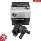 ESEN SKV Lisaveepump (jahutusvee ringlussüsteem) 22SKV082