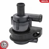 ESEN SKV Lisaveepump (jahutusvee ringlussüsteem) 22SKV082