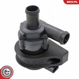 ESEN SKV Lisaveepump (jahutusvee ringlussüsteem) 22SKV082