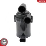 ESEN SKV Lisaveepump (jahutusvee ringlussüsteem) 22SKV085
