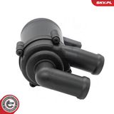 ESEN SKV Lisaveepump (jahutusvee ringlussüsteem) 22SKV085