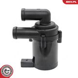 ESEN SKV Lisaveepump (jahutusvee ringlussüsteem) 22SKV085
