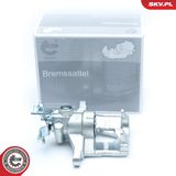 ESEN SKV Pidurisadul 23SKV143