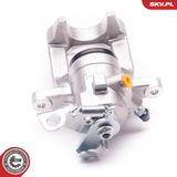 ESEN SKV Pidurisadul 23SKV604