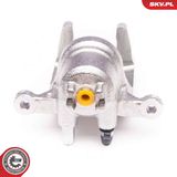 ESEN SKV Тормозной суппорт 23SKV804