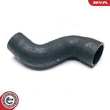 ESEN SKV Трубка нагнетаемого воздуха 24SKV019
