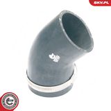 ESEN SKV Трубка нагнетаемого воздуха 24SKV058