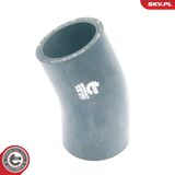 ESEN SKV Трубка нагнетаемого воздуха 24SKV061