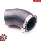 ESEN SKV Трубка нагнетаемого воздуха 24SKV176