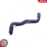 ESEN SKV Шланг радиатора 24SKV372