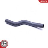 ESEN SKV Шланг радиатора 24SKV393