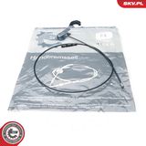 ESEN SKV Тросик, cтояночный тормоз 26SKV259