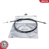 ESEN SKV Тросик, cтояночный тормоз 26SKV274