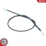 ESEN SKV Тросик, cтояночный тормоз 26SKV283