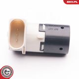 ESEN SKV Датчик, система помощи при парковке 28SKV036