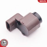 ESEN SKV Датчик, система помощи при парковке 28SKV039