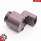 ESEN SKV Датчик, система помощи при парковке 28SKV039